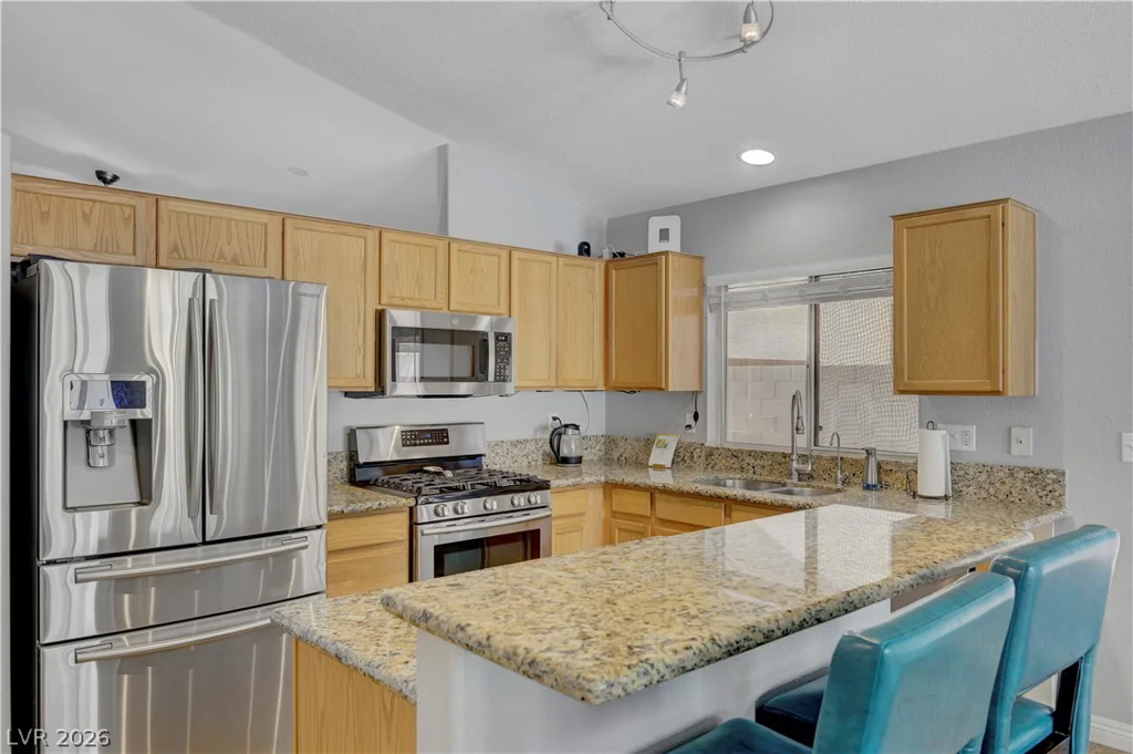 3118 New Journey, North Las Vegas, NV 89031