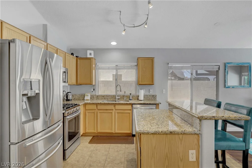 3118 New Journey, North Las Vegas, NV 89031
