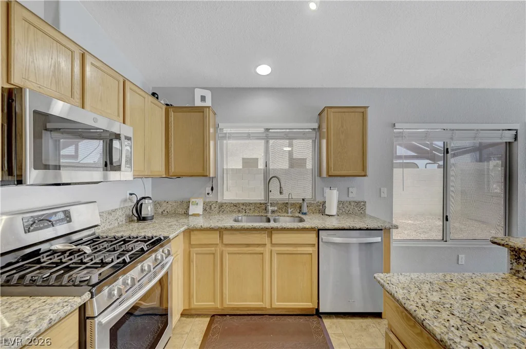 3118 New Journey, North Las Vegas, NV 89031