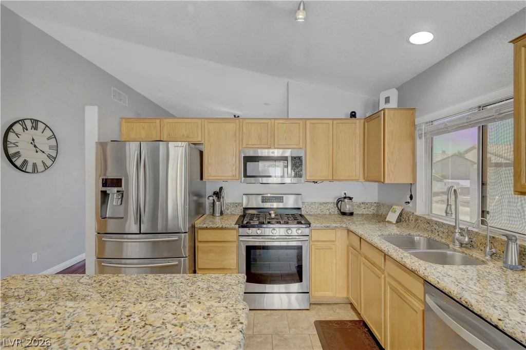 3118 New Journey, North Las Vegas, NV 89031