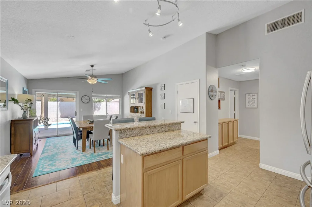 3118 New Journey, North Las Vegas, NV 89031