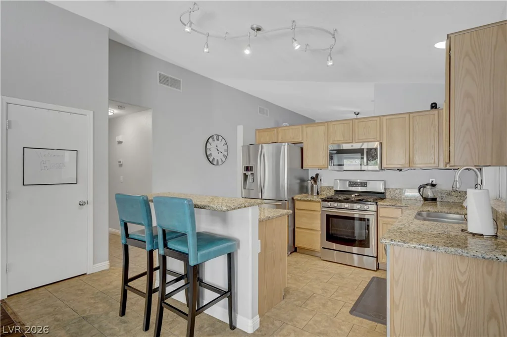 3118 New Journey, North Las Vegas, NV 89031