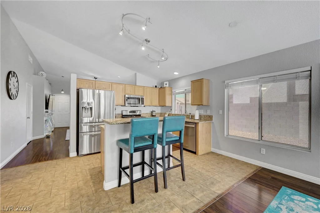3118 New Journey, North Las Vegas, NV 89031