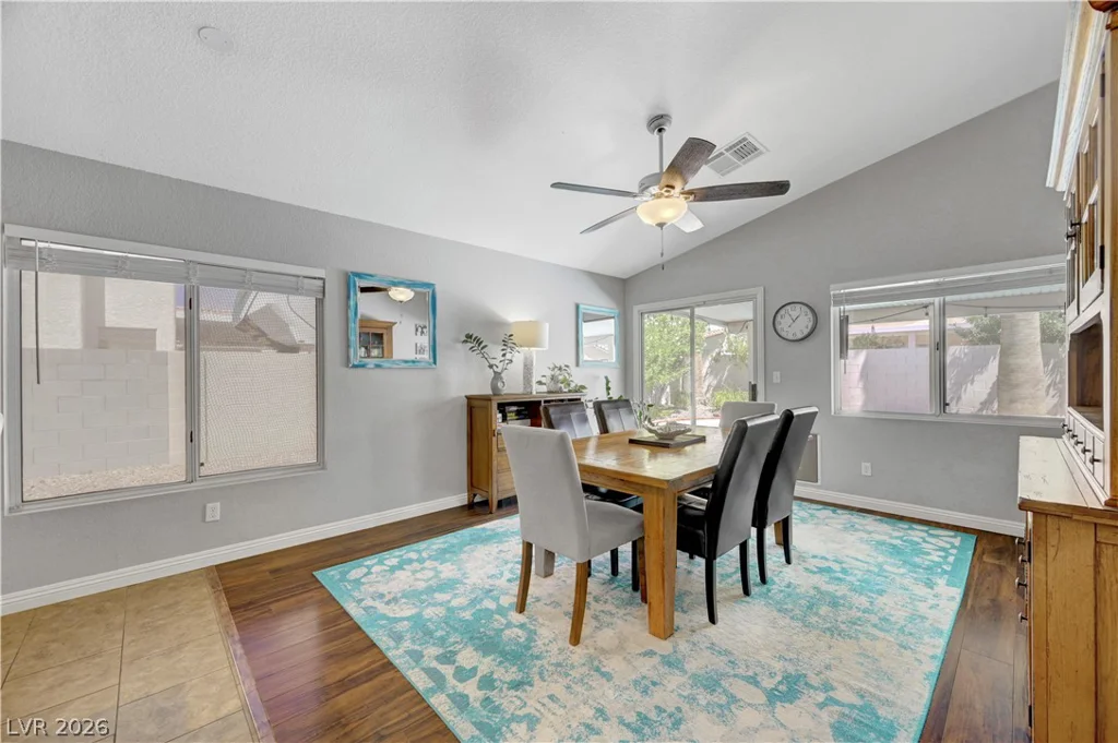 3118 New Journey, North Las Vegas, NV 89031