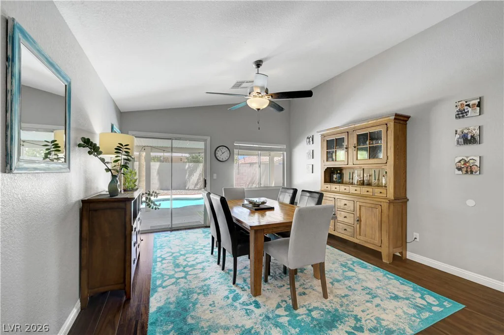 3118 New Journey, North Las Vegas, NV 89031