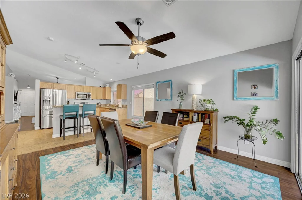 3118 New Journey, North Las Vegas, NV 89031