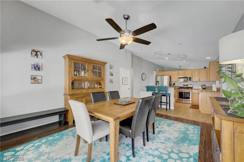 3118 New Journey, North Las Vegas, NV 89031