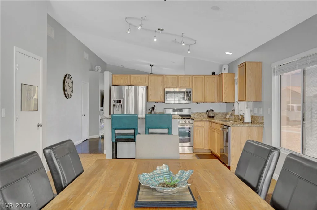 3118 New Journey, North Las Vegas, NV 89031