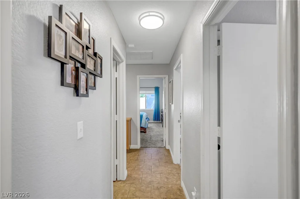 3118 New Journey, North Las Vegas, NV 89031