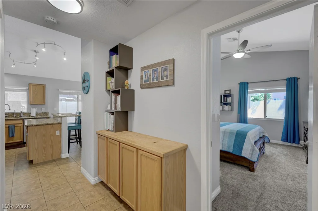 3118 New Journey, North Las Vegas, NV 89031