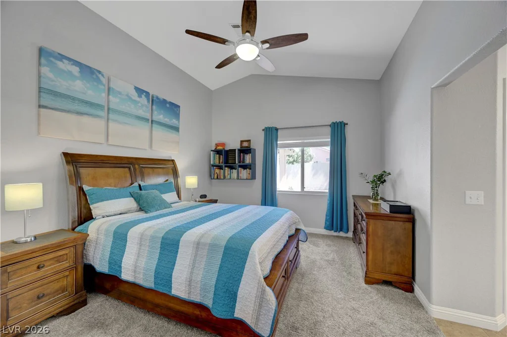 3118 New Journey, North Las Vegas, NV 89031