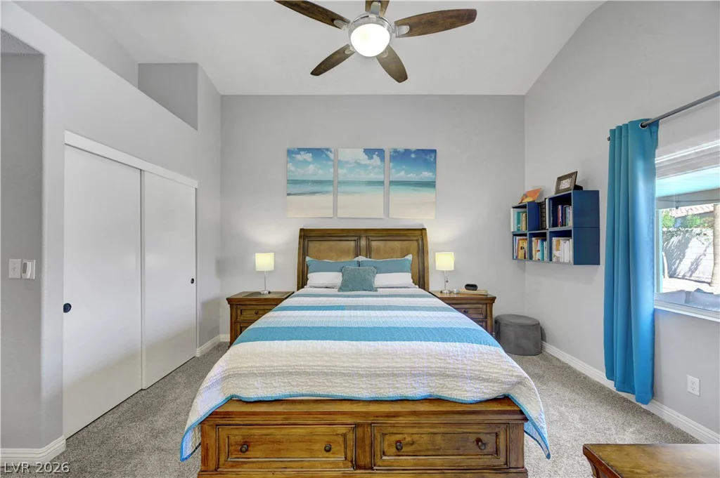 3118 New Journey, North Las Vegas, NV 89031