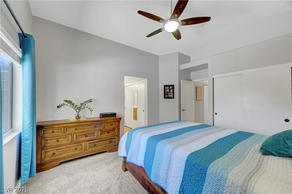 3118 New Journey, North Las Vegas, NV 89031