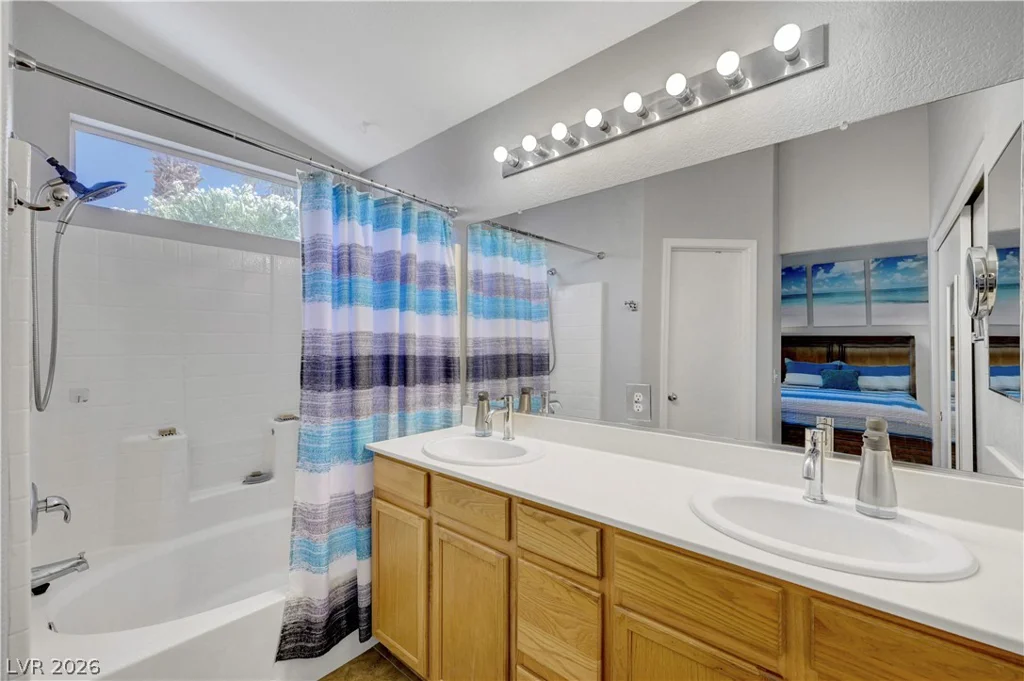 3118 New Journey, North Las Vegas, NV 89031