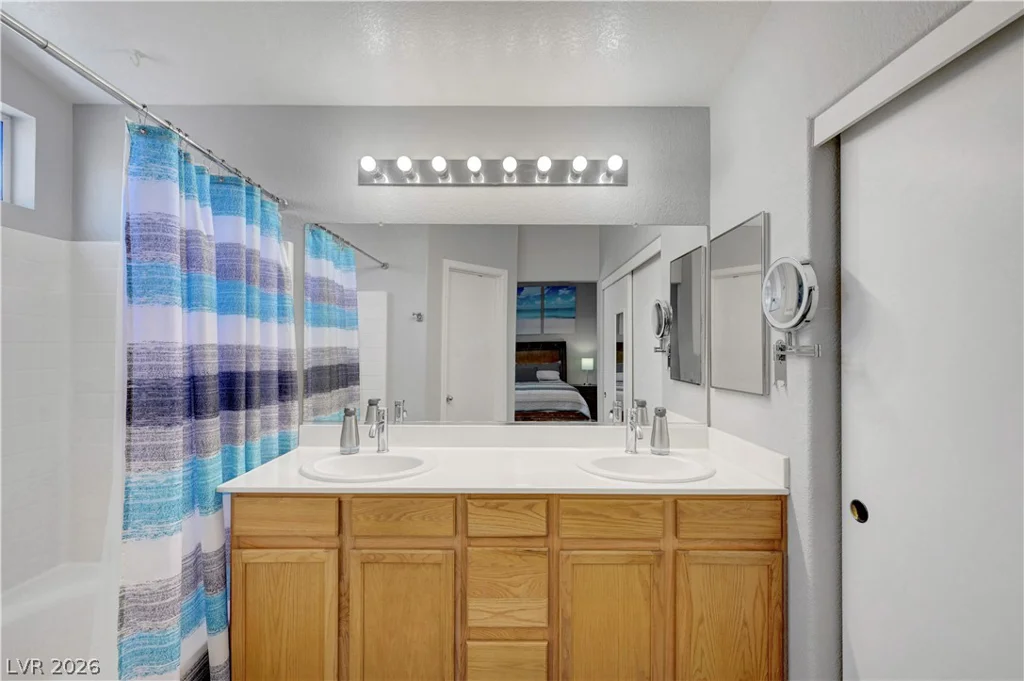3118 New Journey, North Las Vegas, NV 89031