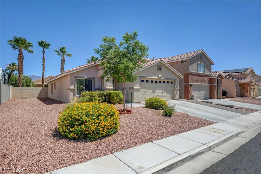 3118 New Journey, North Las Vegas, NV 89031