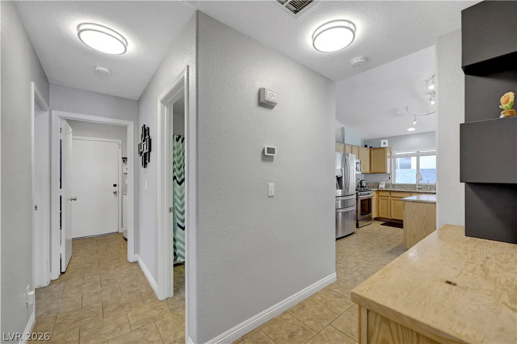 3118 New Journey, North Las Vegas, NV 89031
