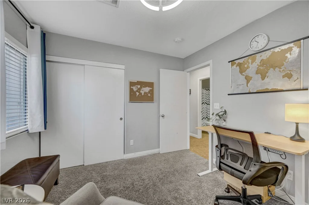 3118 New Journey, North Las Vegas, NV 89031