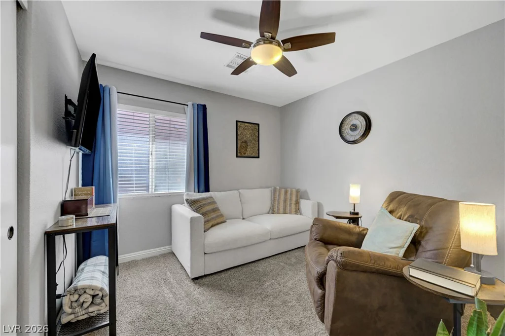 3118 New Journey, North Las Vegas, NV 89031
