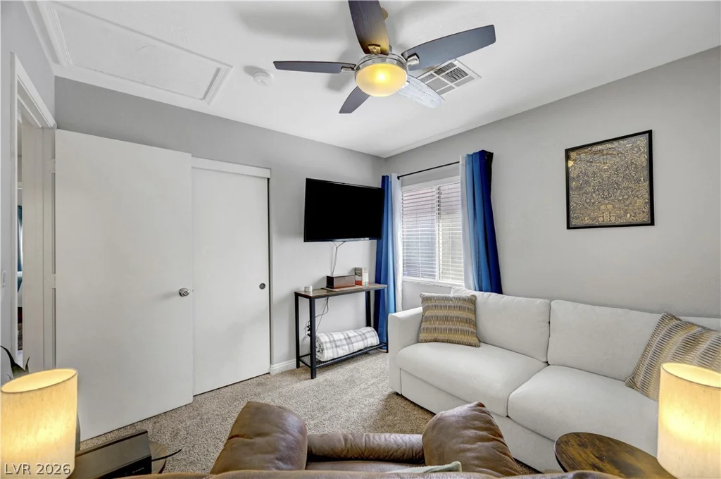 3118 New Journey, North Las Vegas, NV 89031