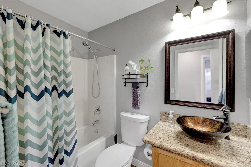 3118 New Journey, North Las Vegas, NV 89031