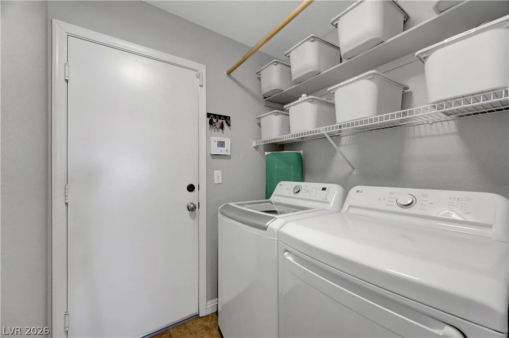3118 New Journey, North Las Vegas, NV 89031