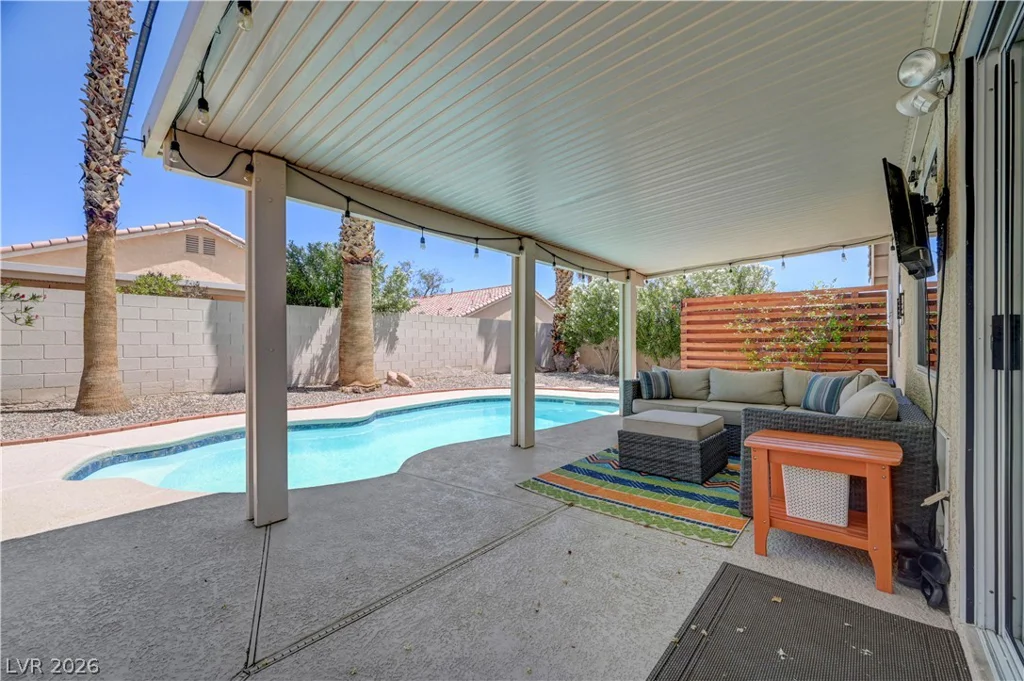 3118 New Journey, North Las Vegas, NV 89031
