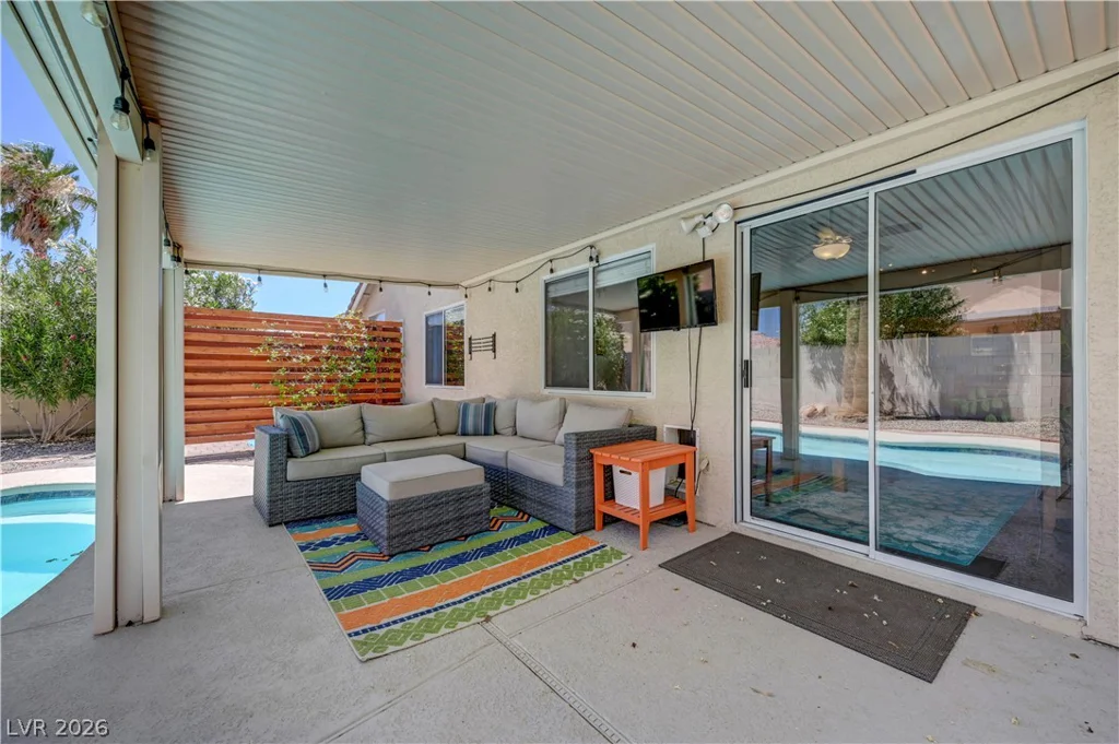 3118 New Journey, North Las Vegas, NV 89031