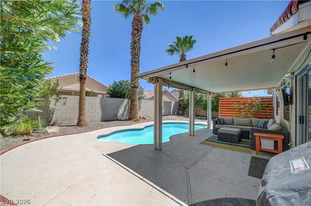 3118 New Journey, North Las Vegas, NV 89031