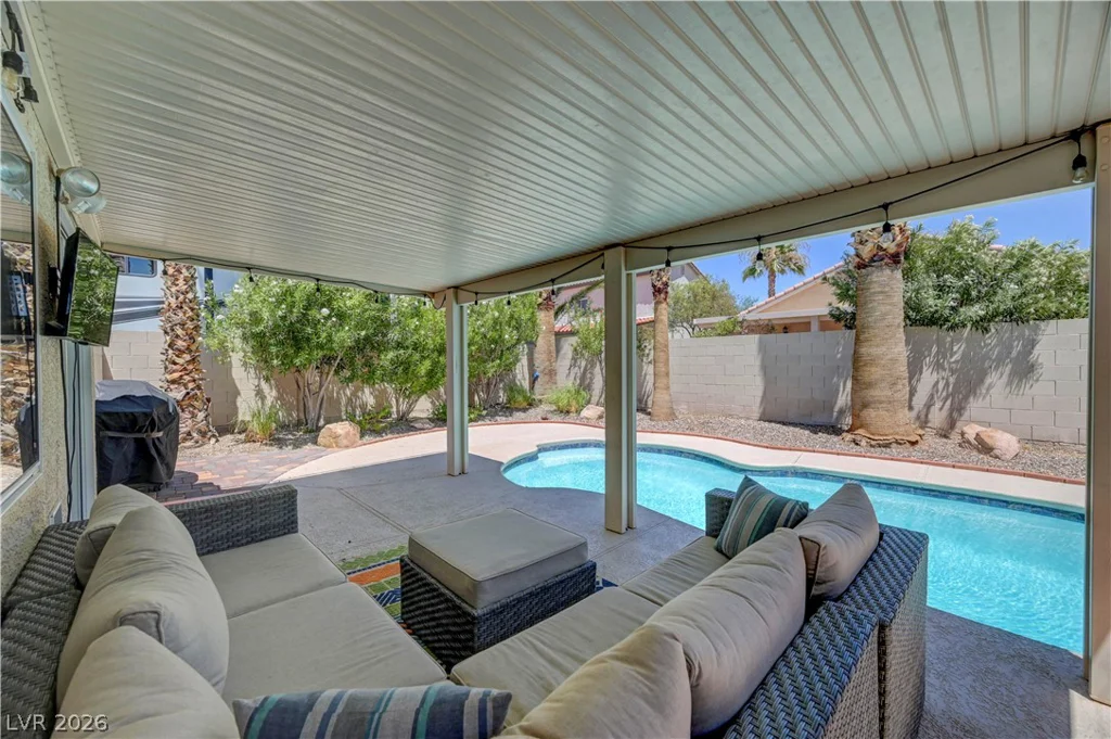 3118 New Journey, North Las Vegas, NV 89031
