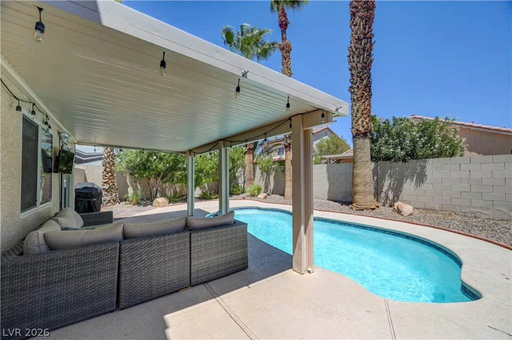 3118 New Journey, North Las Vegas, NV 89031