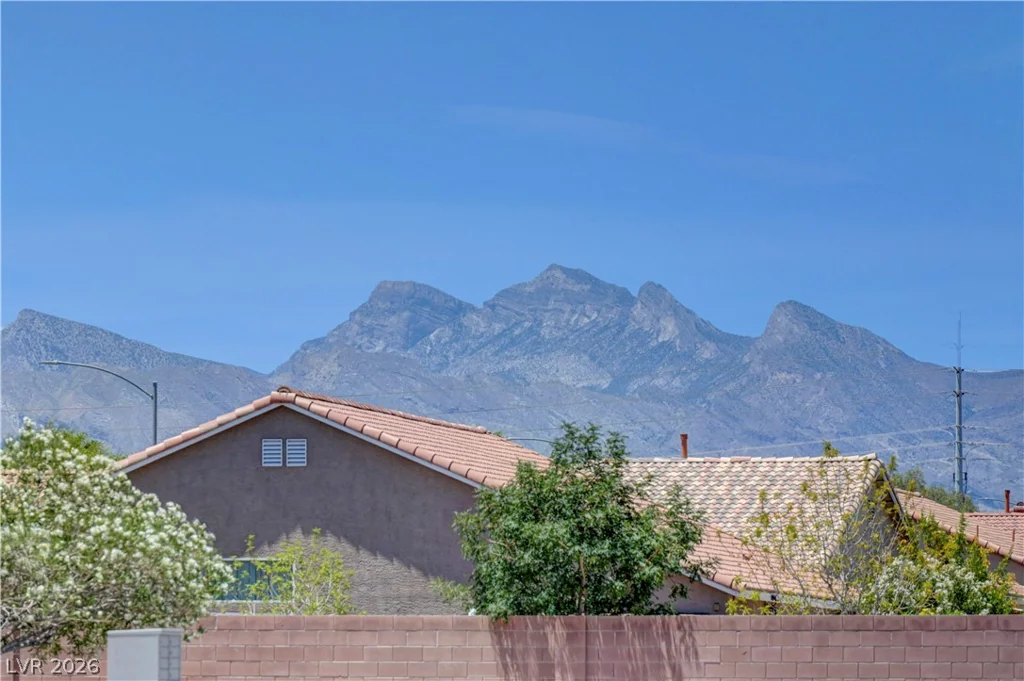 3118 New Journey, North Las Vegas, NV 89031