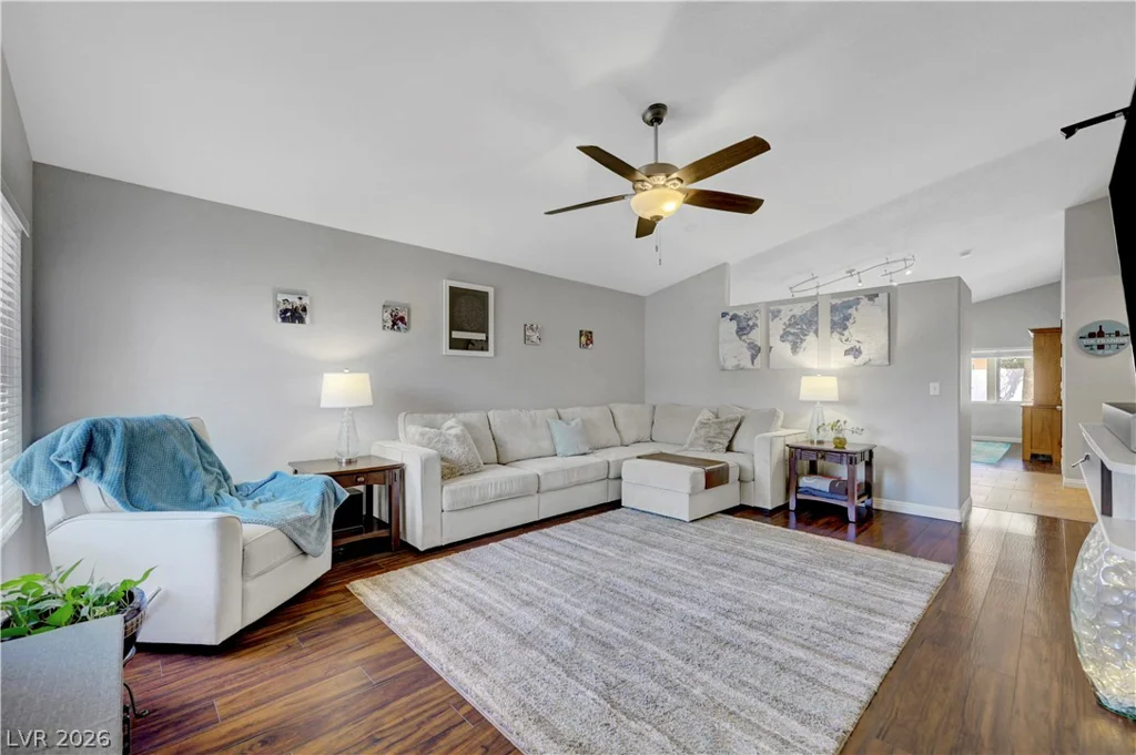 3118 New Journey, North Las Vegas, NV 89031