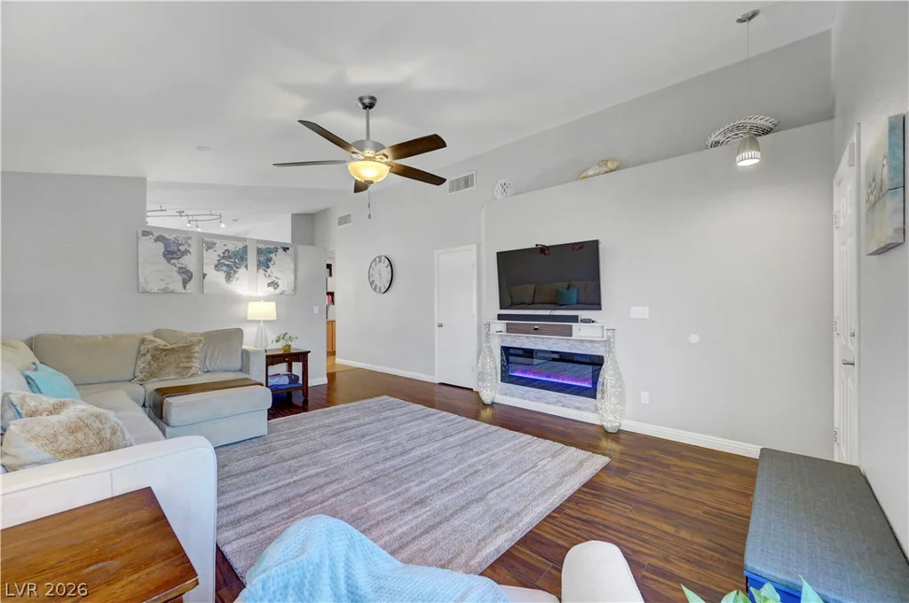 3118 New Journey, North Las Vegas, NV 89031