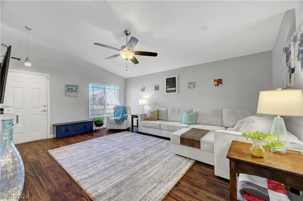 3118 New Journey, North Las Vegas, NV 89031