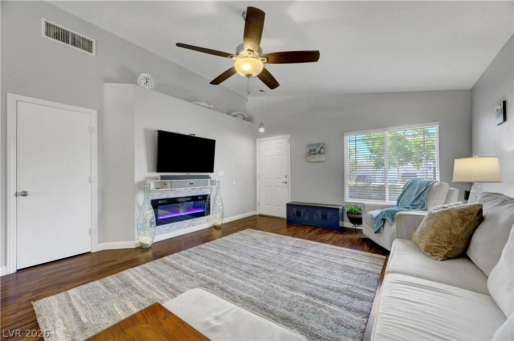 3118 New Journey, North Las Vegas, NV 89031