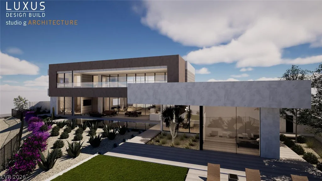 2 Heavens Edge, Henderson, NV 89012