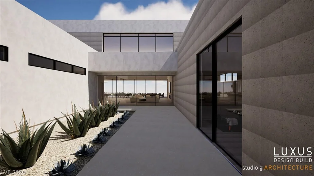 2 Heavens Edge, Henderson, NV 89012