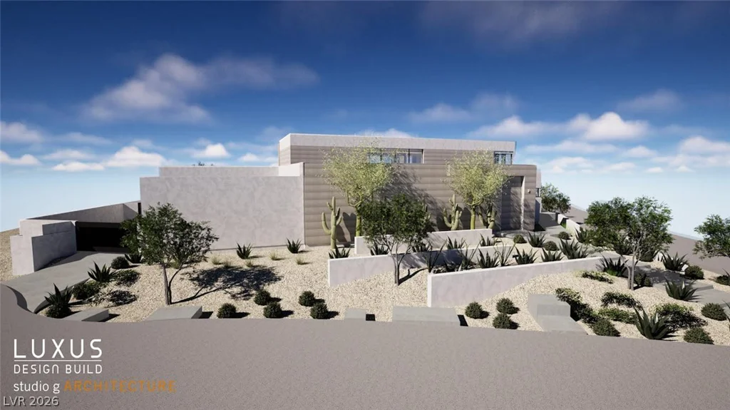 2 Heavens Edge, Henderson, NV 89012