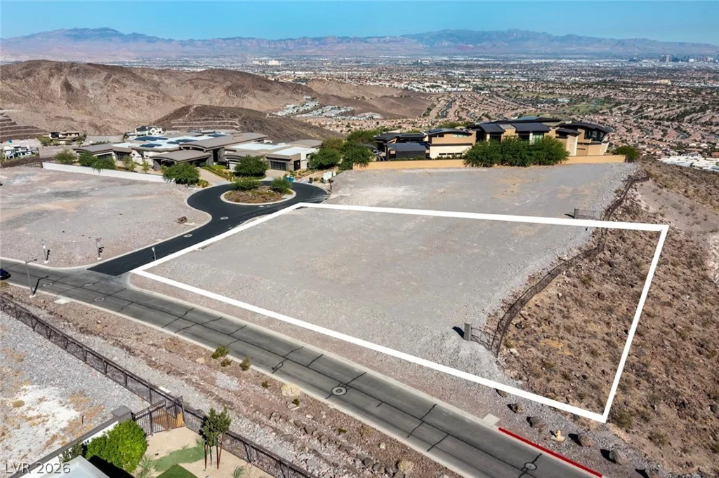 2 Heavens Edge, Henderson, NV 89012