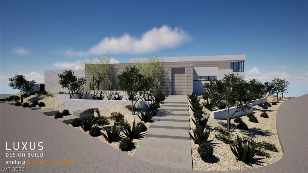 2 Heavens Edge, Henderson, NV 89012