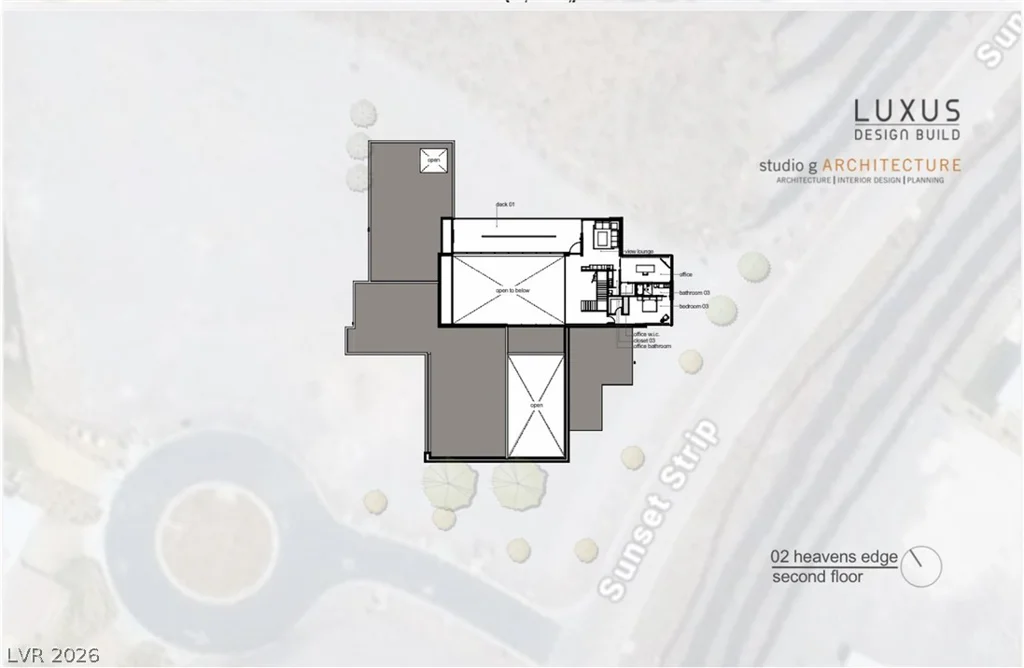 2 Heavens Edge, Henderson, NV 89012