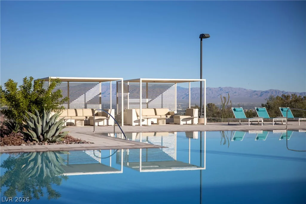 2 Heavens Edge, Henderson, NV 89012
