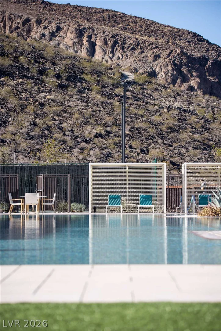2 Heavens Edge, Henderson, NV 89012