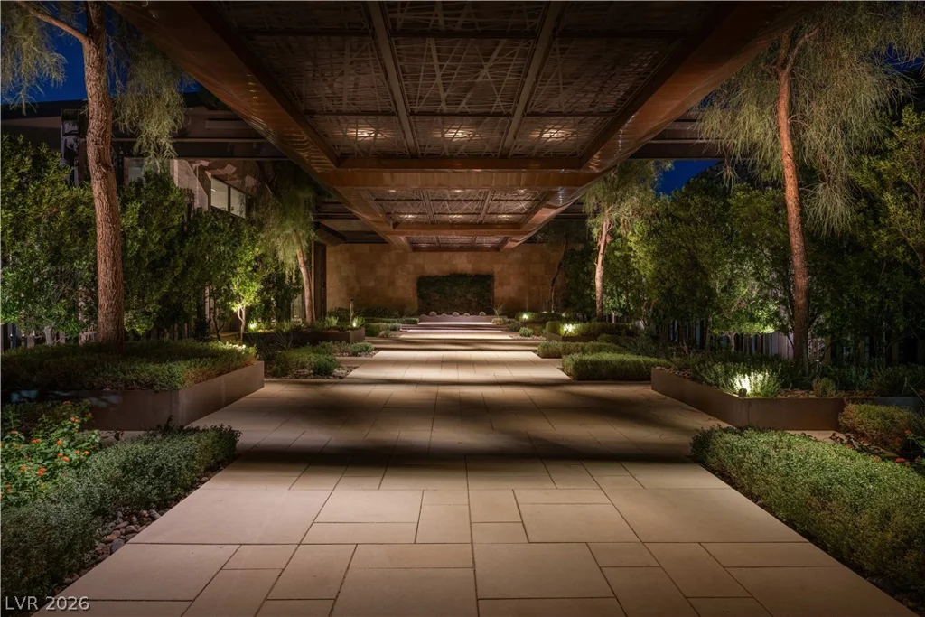 2 Heavens Edge, Henderson, NV 89012