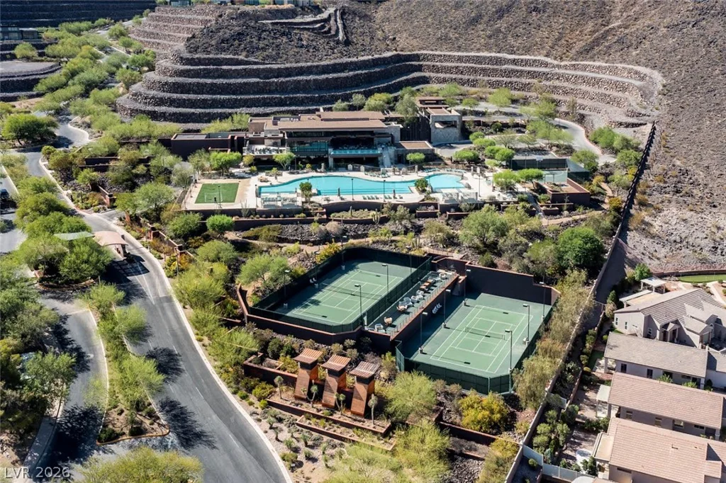 2 Heavens Edge, Henderson, NV 89012