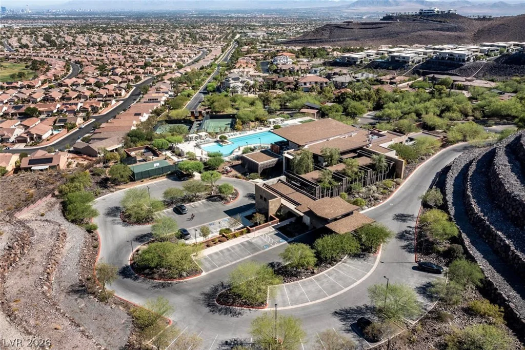 2 Heavens Edge, Henderson, NV 89012