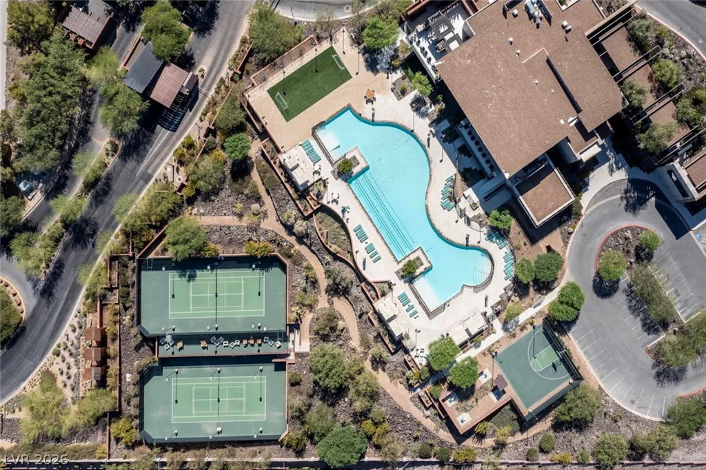 2 Heavens Edge, Henderson, NV 89012