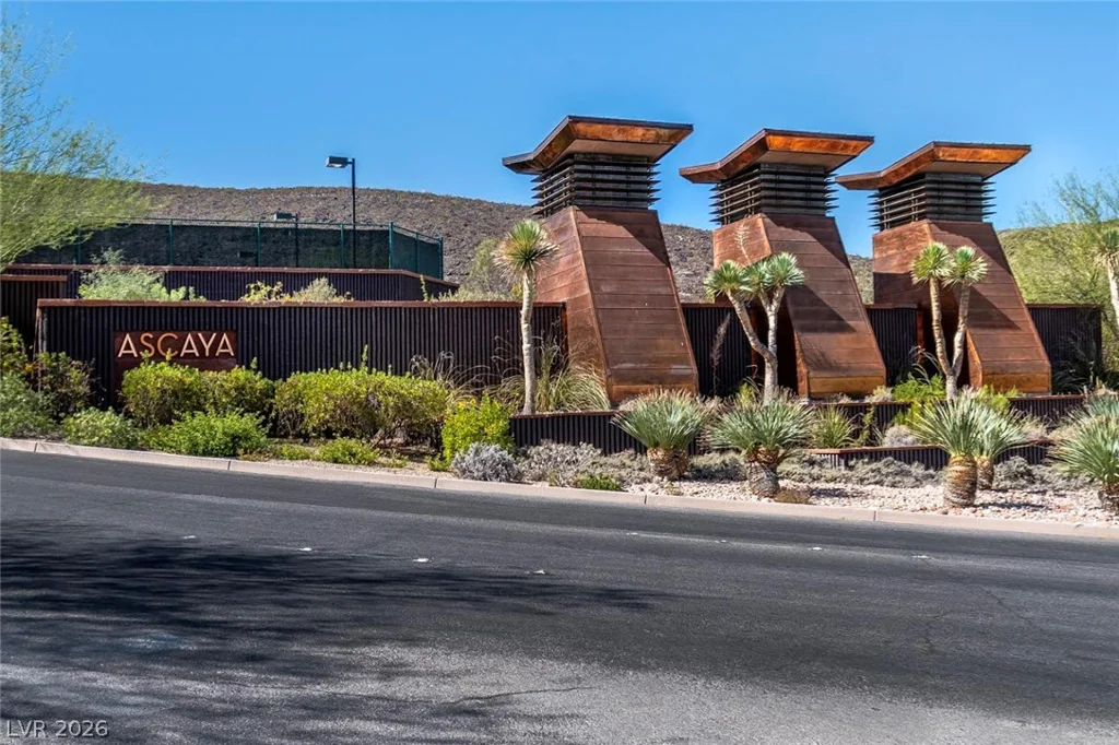 2 Heavens Edge, Henderson, NV 89012