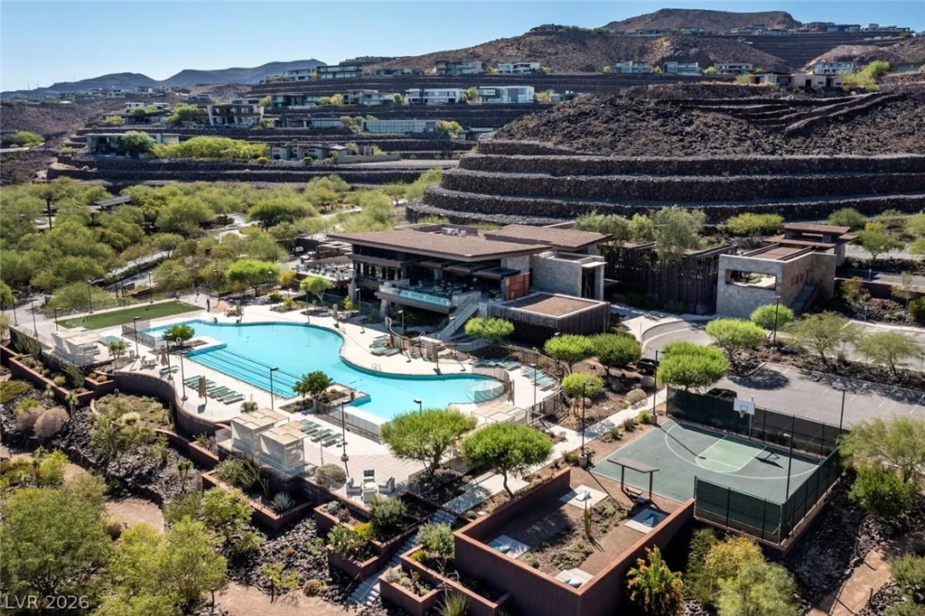 2 Heavens Edge, Henderson, NV 89012